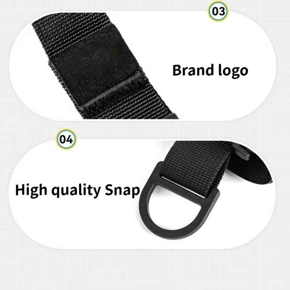 Shoulder Strap Clip Backpack Shoulder Strap Backpack Strap Extension Backpack Accessories