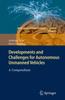 The Developments and Challenges for Autonomous Unmanned Vehicles : A Compendium : 3 Book