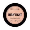 Rimmel Face Highlighter 002 Candlelit, 8g