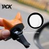 Creative Car Air Vent Ornament Outlet Clip, Raccoon/Fox/Kangaroo/Polar Bear/Guinea Pig Shape, Universal Small Fragrance Accessory Fit Ornament,