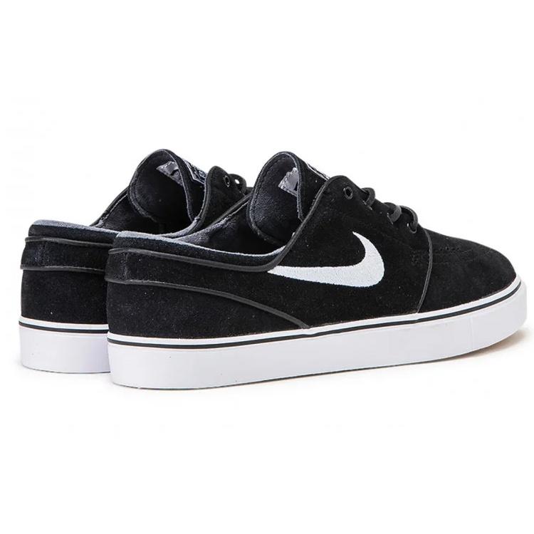 Nike Zoom Stefan Janoski SB OG 'Черный' Мужские 833603-012