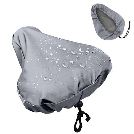 Чехол для сиденья велосипеда Yousheng с регулируемым шнурком, водонепроницаемый, моющийся, из ткани Оксфорд, для горного велосипеда, защита от солнца и пыли