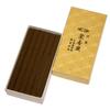 Gyokushodo Incense Sticks, Agarwood Incense Charcoal, Stick Shape, 30 Sticks #865