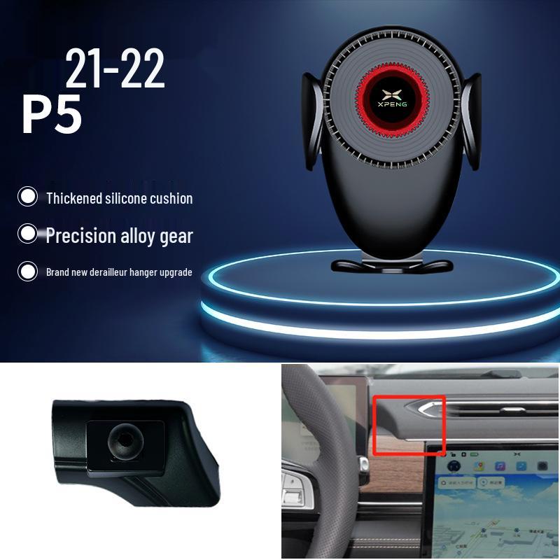 XPeng G3/P7/P5 Car Phone Holder, Dedicated Air Vent Mount
