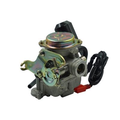 Мотеркросс Pd18j 18 мм Gy6 50cc Скутер Мопед Pd18j CVK Карбюратор Карбюратор 139qmb 139qma Atv Quads Картинг