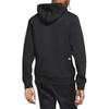 Nike Толстовки Мужские С капюшоном Умеренные Обычные BV8733-010
