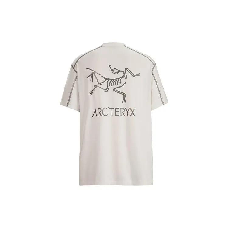 Arc'teryx SYSTEM_A T Shirt Men's (Unisex) T-Shirts 28491