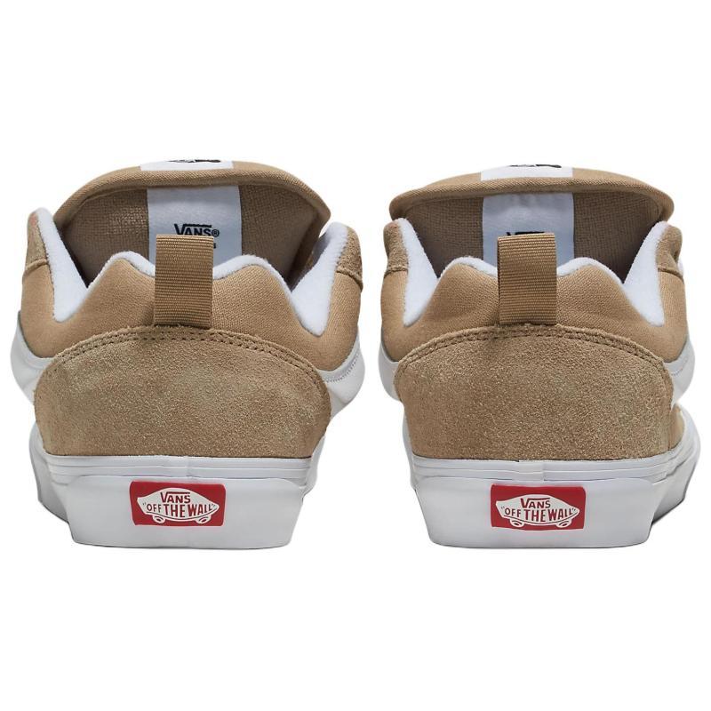 Vans Кеды Knu Skool 'Khaki' VN000CRPKHK
