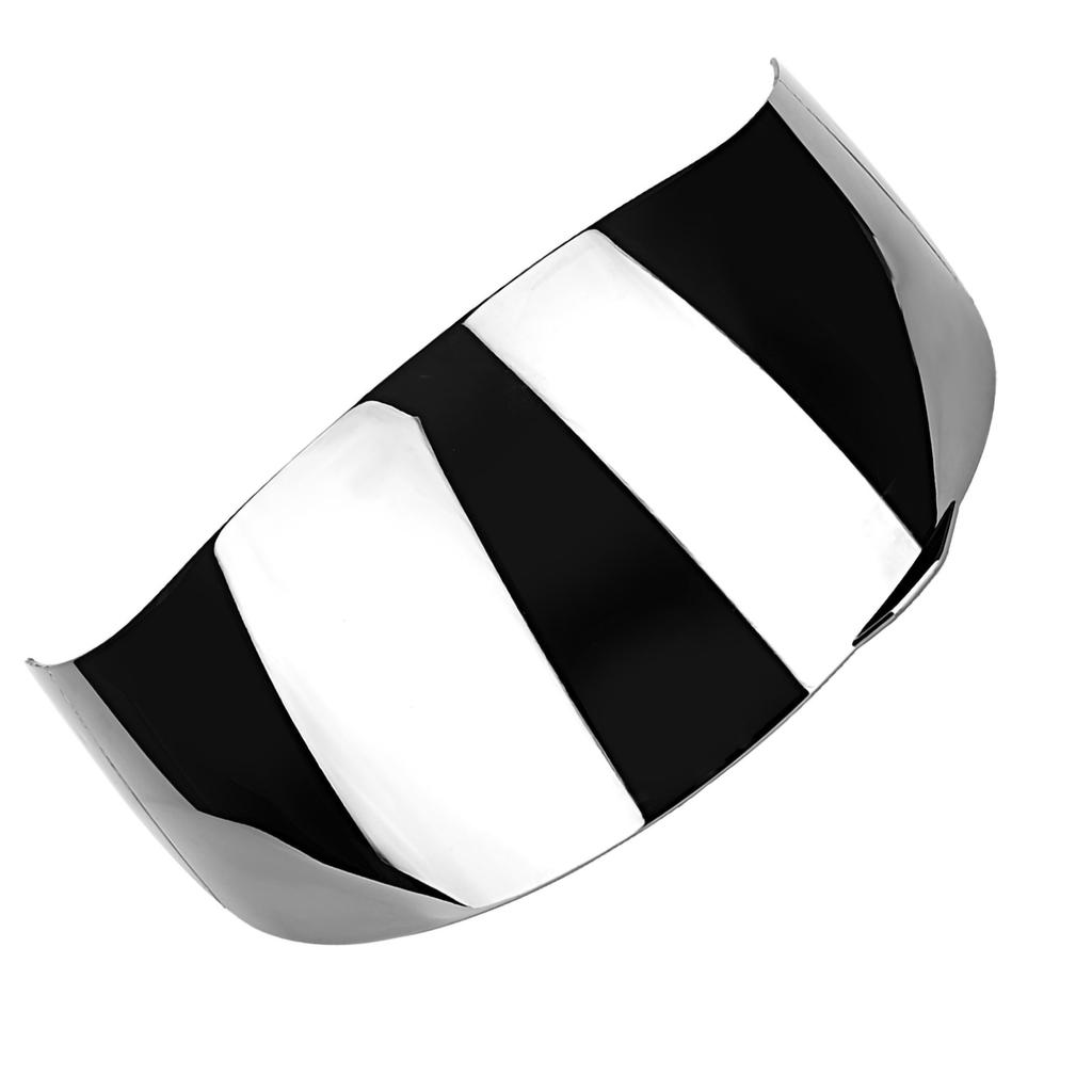 Мотоциклетный ветрозащитный шлем, козырек, полнолицевой щиток, подходит для AGV K1 K3 SV K5, посеребренный