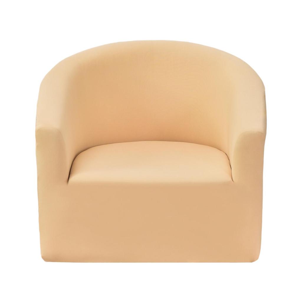 Чехлы для дивана однотонные, моющиеся, с подлокотниками и сиденьем для спальни дома