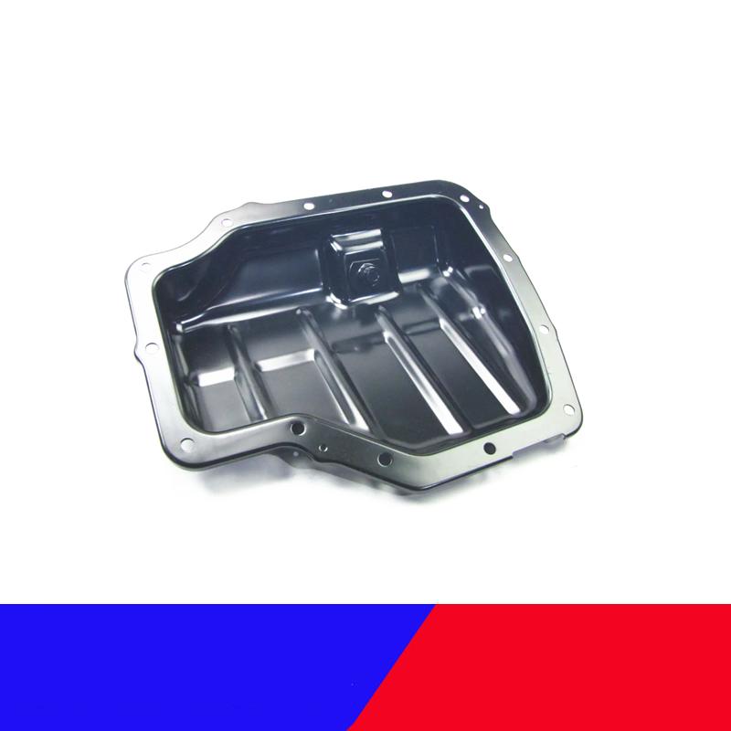21510-2B700 Engine Oil Pan for hyundai Veloster Tucson for kia Forte Optima 215102B700