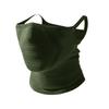 Cycling Face Mask Absorb Sweat Breathable Fishing Training Gaiter Sport Scarf Face Protection Bandana Uv Face Neck Summer S R2H9