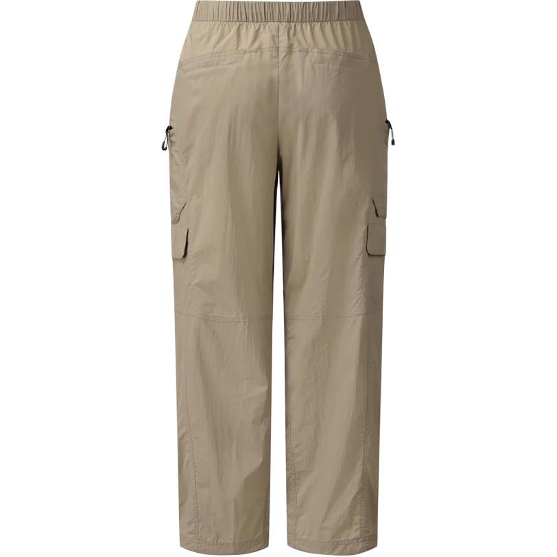 Salomon Soft Peak Pocket Logo Work Pants Men bottoms LD0033700