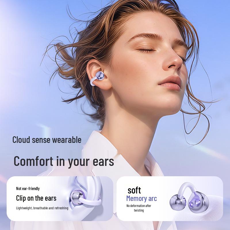 M79 AI Bluetooth Earbuds: High-Quality Sound, Long Battery Life, Comfortable Fit, Cross-Border Selling Success.
