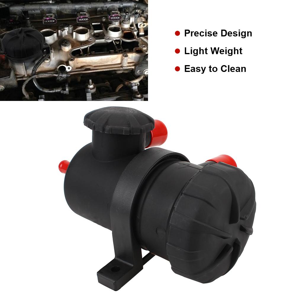 Автомобильный масляный сепаратор, топливный фильтр, турбодетали двигателя, автомобильные аксессуары, внедорожник, 4x4, универсальный OEM 612630060015