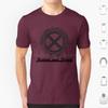 Xavier  S School Logo T Shirt Men Women Kids 6xl Logo Comics Mcu Hero Comic Superhero Movie Wandavision Red Nerd America Time
