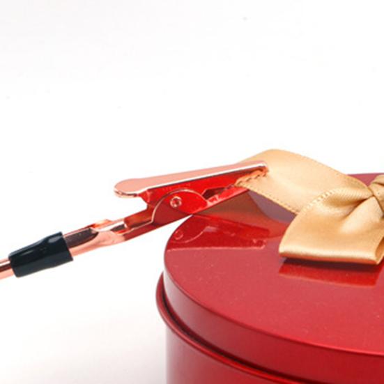 3 шт. Застежка-помощник для цепочки браслета Клипса Инструмент для помощи при надевании браслетов и ожерелий