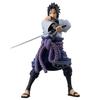 BANPRESTO Фигурка Наруто Шиппуден Учиха Саске Грандиста