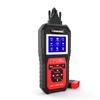 KONNWEI KW460 Замена автомобильного тестера для Mercedes-Benz OBD II + EOBD сканер диагностический прибор