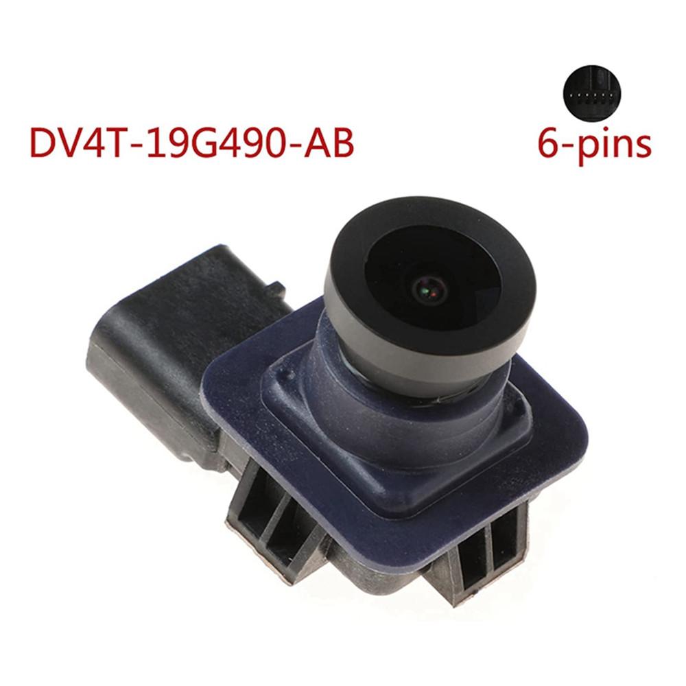 Камера заднего вида для парковки и резерва для Ford Escape 2013-2017 DV4T-19G490-AB