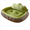 Warm Dog Bed Soft Thicken Pet Sleeping Mat for Small Medium Dogs Cats Non-slip Puppy Sofa Four Seasons Dog Kennel Pet Supplies