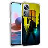 Мультяшный чехол для телефона E-Edgerunners C-Cyberpunk Для Redmi Note 13 Pro Plus 14 Pro+ 12S 12 11S 11T 11E 11 10S 10 9S 9 Xiaomi Capa TP