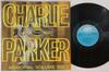 LP Пластинка ЧАРЛИ ПАРКЕР - Мемориальный Том Шестой RM214 REALM JAZZ SAVO 1963 Великобритания Джаз Б/У