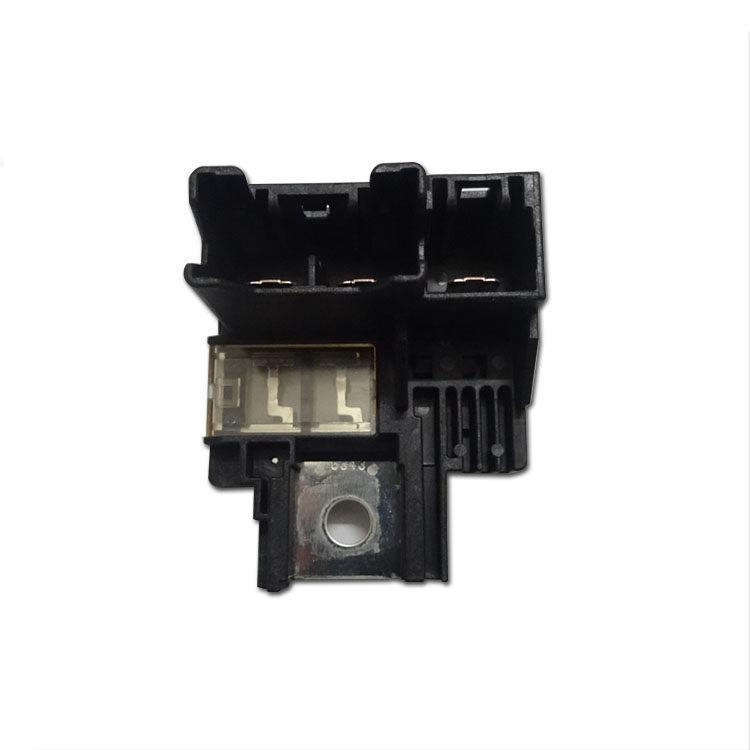 For COROLLA 04-17 Battery Head Fuse Box Negative Battery Head Cover