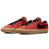 Nike Кеды для скейтборда Sb Zoom Blazer Low Pro Gt Cinnabar DC7695-600