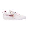 Li Ning Ground Flying III Pro Спортивные Удобные Амортизация Износостойкие Низкие Бадминтонные Кроссовки Унисекс AYAV001-7
