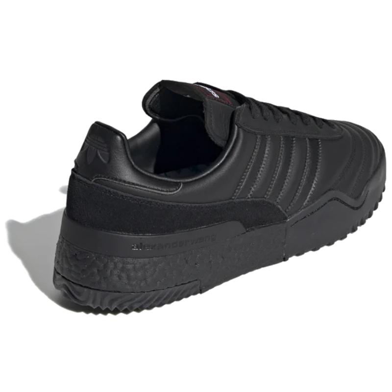 Adidas Кроссовки Alexander Wang X Bball Soccer 'Triple Black' EG0903