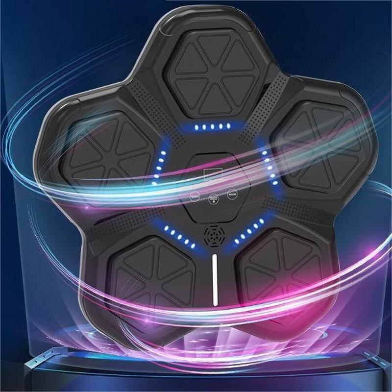 Yibei Smart Music Boxing Machine