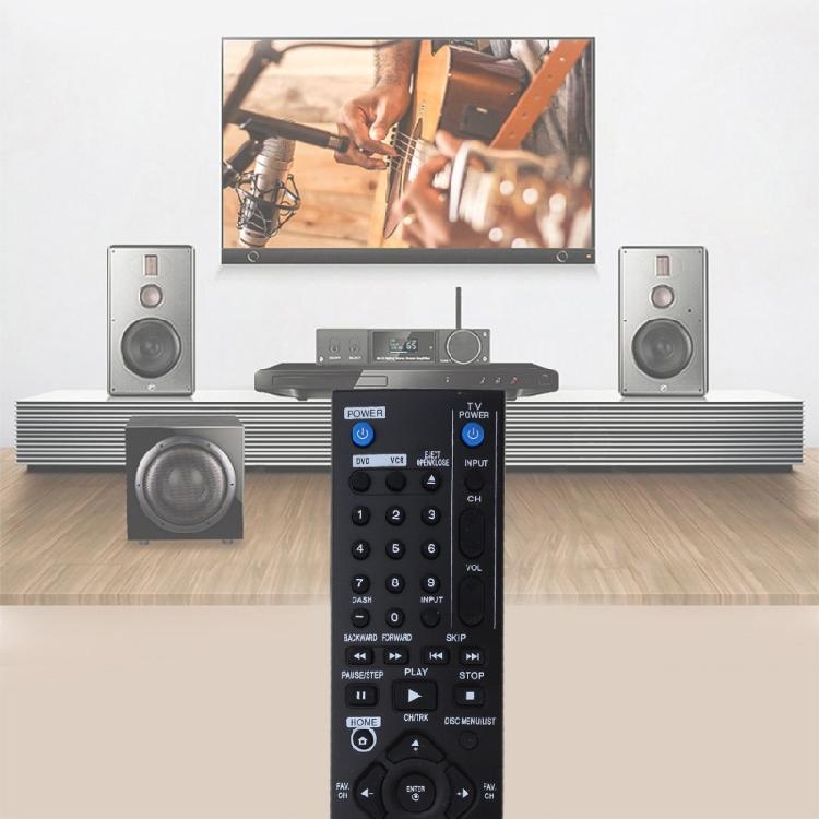 Замена пульта AKB36097101 для DVD-плеера RC397H-M RC397H-M RC897T