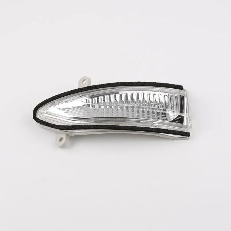 Benekar Rear View Mirror LED Turn Signal Light Lamp for Nissan Teana Sentra Pulsar Altima Sylphy 2012 2013 2014 2015 2016