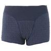 Hidamari Chomolungma Underpants Warmth Grade 5 Women's (Size Small, Navy) [PTQ800 30-NV]