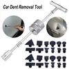 1 Set Dent Puller Superior Strength Multiple Styles Durable Auto Body