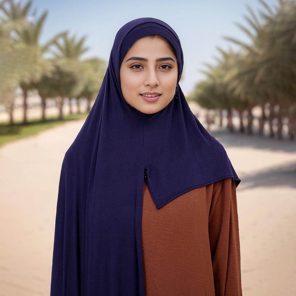 Новый шифоновый хиджаб для мусульманских женщин с шапочкой-бонеткой, мгновенный шифоновый хиджаб без булавок, платок, головной платок, подхиджабник, шапочки, покрытие, повязка на голову