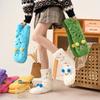 Mid Tube Thickened Floor Socks Plush Fleece Sock Women Soft Sleeping Slipper Socks  Men Women