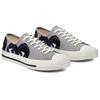 Converse X COMME des GARCONS PLAY Jack Purcell 'Drizzle Black' Мужские 171259C