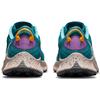 Nike Pegasus Trail 3 Mystic Teal Мужские кроссовки Green University-Gold Wild-Berry DA8697-300