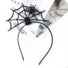 For Girls Spider Devil Wings Korean Hairbands Animal Ears Women Hair Hoop Halloween Headband