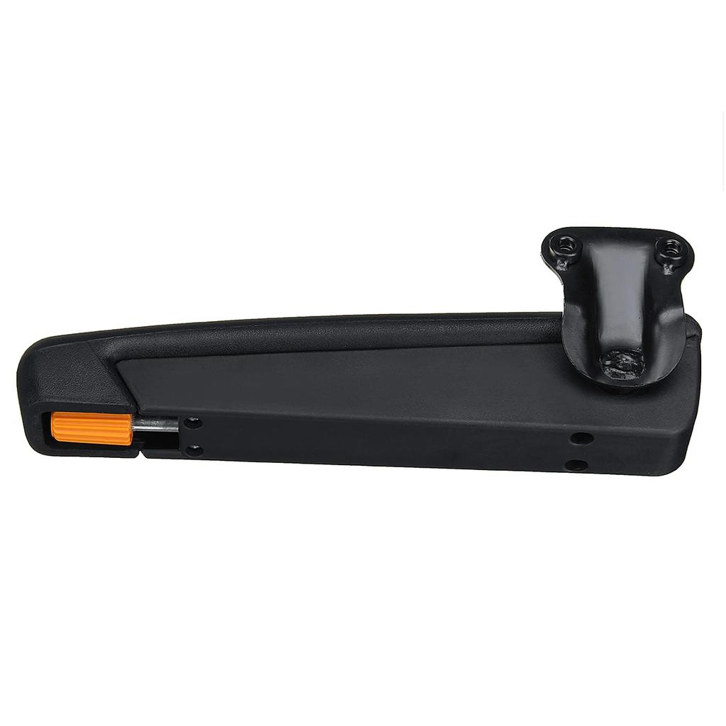 Adjustable Car RV Seat Armrest Hand Rest Holder Arm Support Universal For Camper Van Motorhome Boat Truck Bus