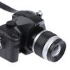 1:12 Dollhouse Miniature Mini Belt Camera Model Doll Accessories Decoration Toy