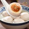 FUHUA Handmade Fuzhou Fish Balls & Rouyan Set