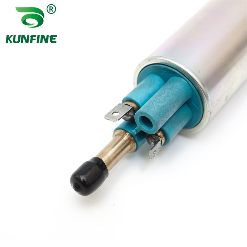Низконапорный дизельный бензиновый электрический топливный насос для Mercury Marine OEM №. F50000106 880596T58
