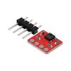 1~100Pcs CHT8305 MINI Module Digital Temperature And Humidity Sensor I2C High Precision Temperature Humidity Detection
