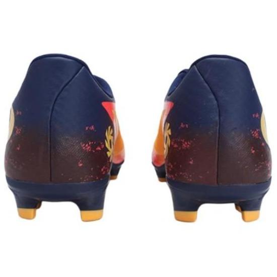 Nike Phantom 6 Low Academy "Erling Haaland" Comfort Classic Wear-resistant Soccer Shoes Unisex HQ2314-800