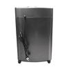 SUNWOOD M33 Commercial Cross-Cut Shredder CN plug (adapter included)