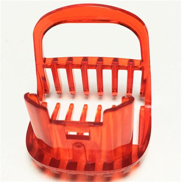 Машинка для стрижки волос, сменная расческа-триммер для Philips QT4002 QT4004 QT4005 QT4007 QT4014 QT4015 QT4006/15 QT4001/15 BT405/13, бритва