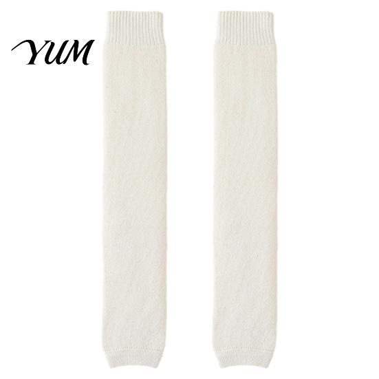Thermal Accessories for Cold Weather Winter Leg Warmers Women, Over The Knee Thigh High Socks, Thickened Velvet Socks Soft Sleeves, Plush Lined